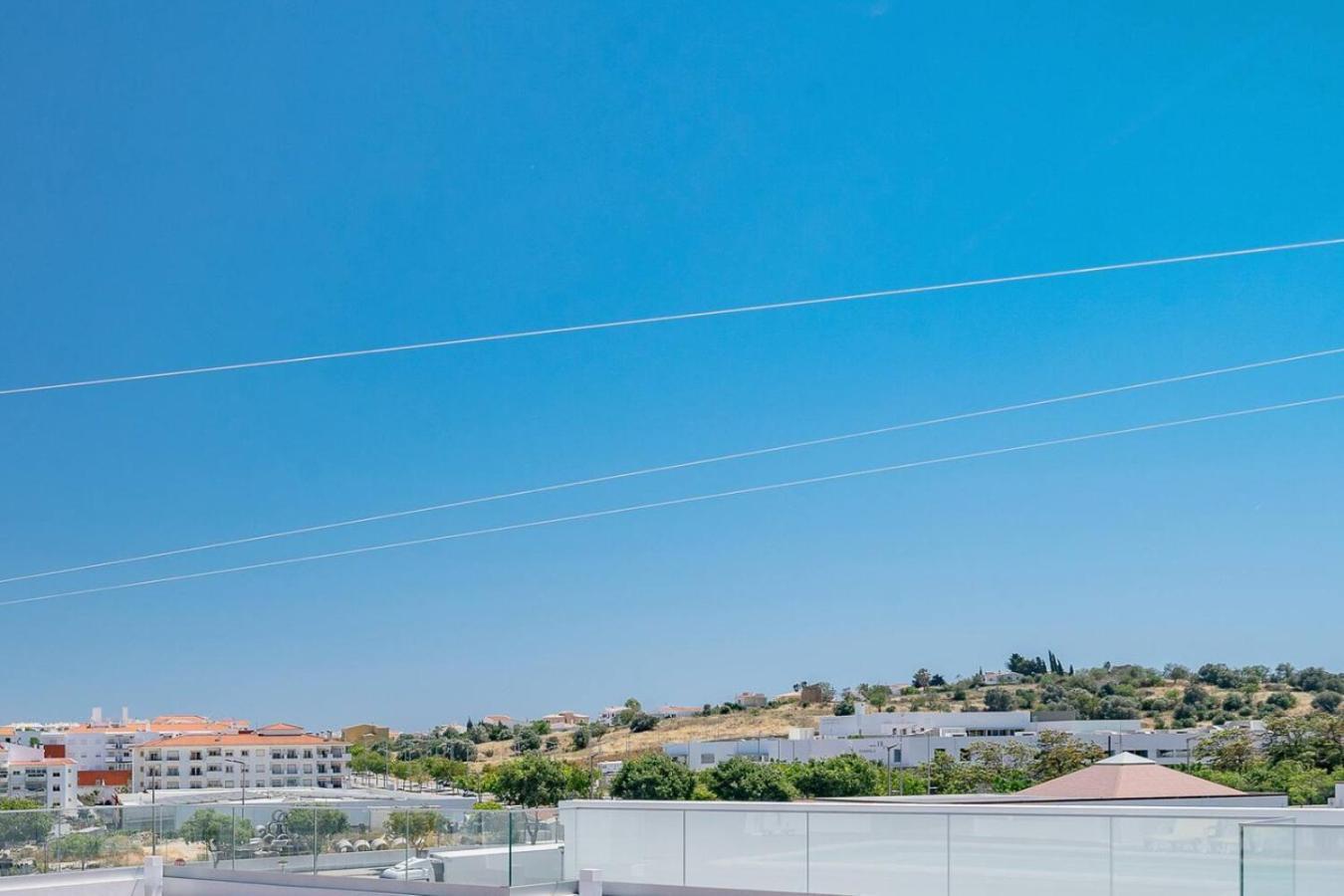 Apartment Casa Comer - Modern 3 Bedrooms With Rooftop Pool *
