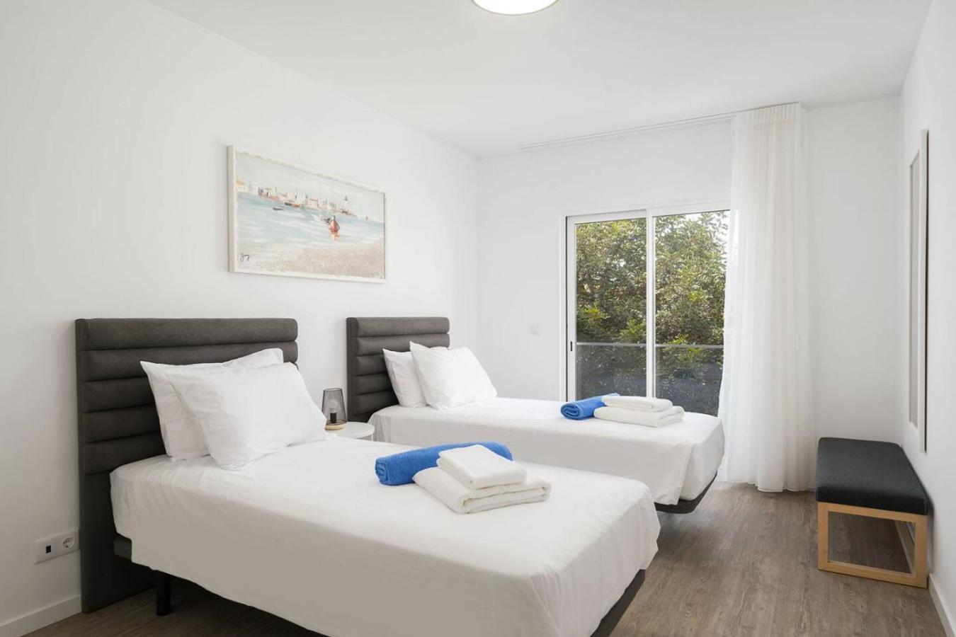 Casa Comer - Modern 3 Bedrooms With Rooftop Pool Lagos