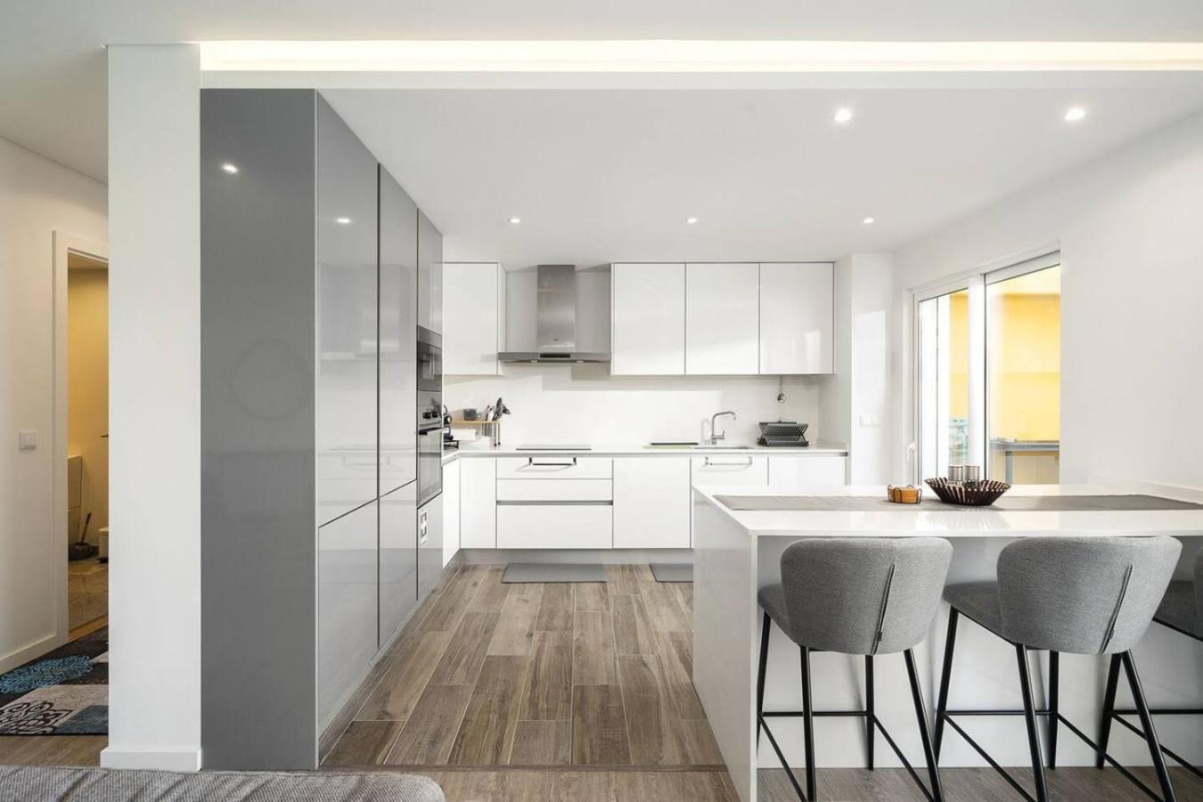 Casa Comer - Modern 3 Bedrooms With Rooftop Pool *