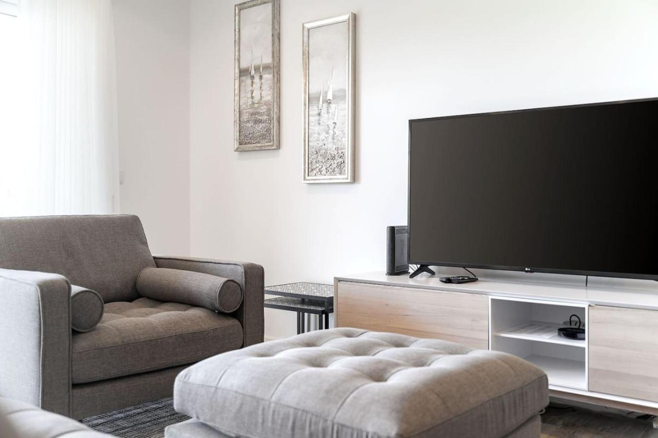 Casa Comer - Modern 3 Bedrooms With Rooftop Pool