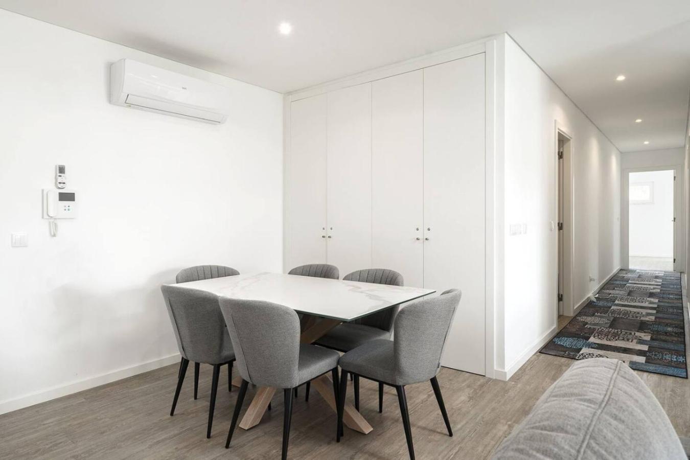 Casa Comer - Modern 3 Bedrooms With Rooftop Pool Lagos